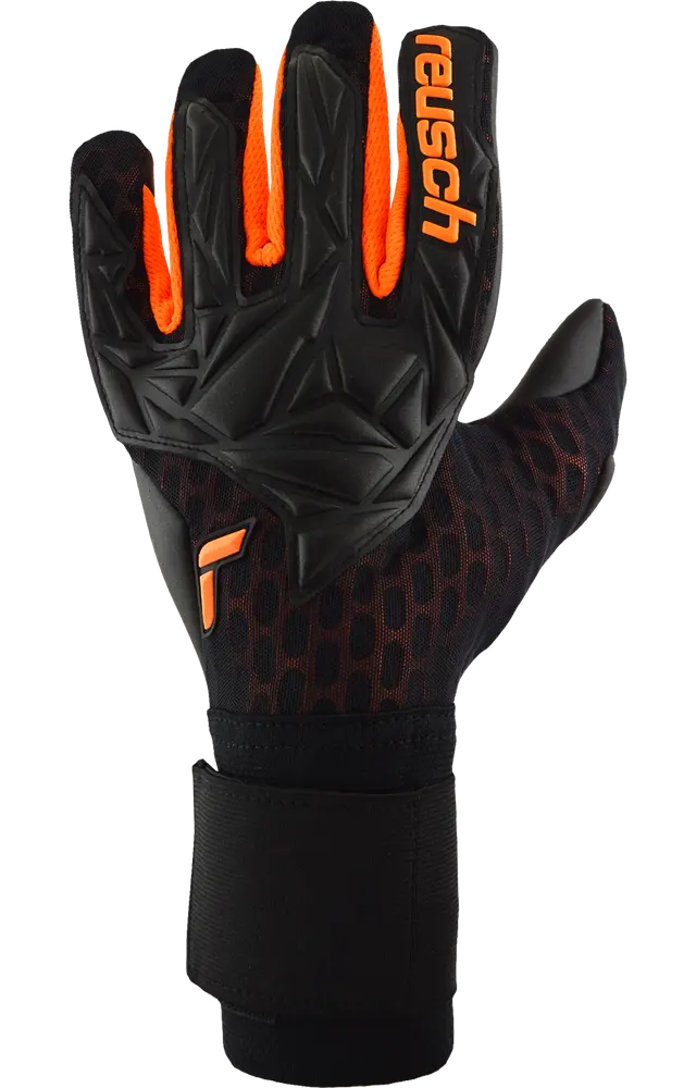 Reusch Attrakt X Airvent