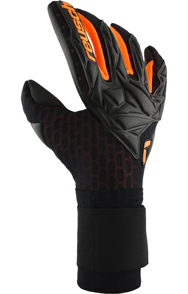 Reusch Attrakt X Airvent