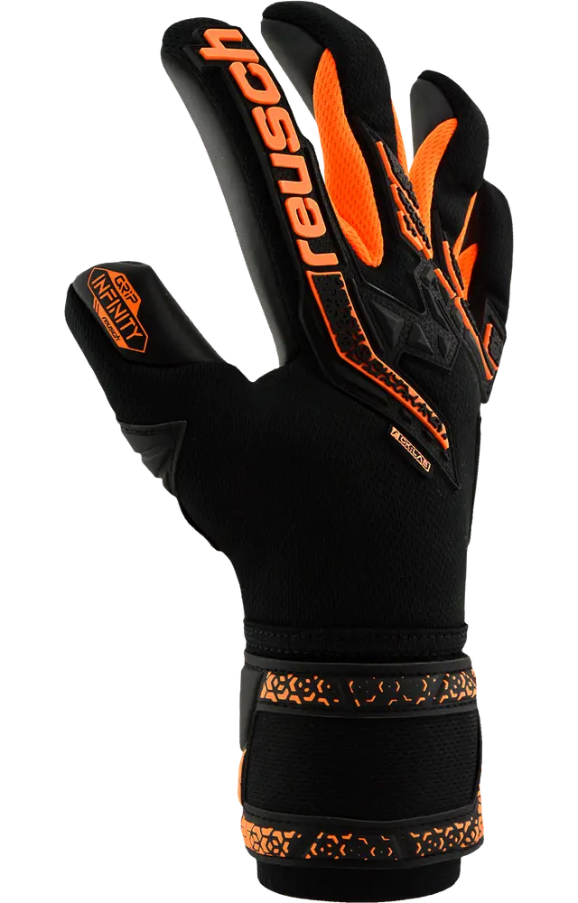 Reusch Attrakt Freegel Infinity