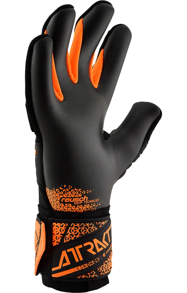 Reusch Attrakt Freegel Infinity