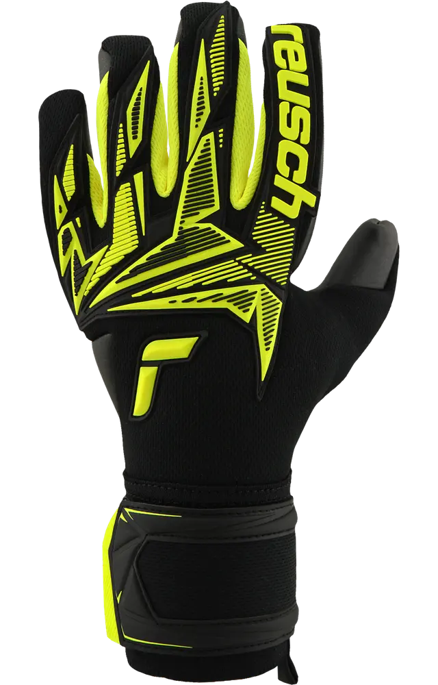 Reusch Attrakt Freegel Infinity NC