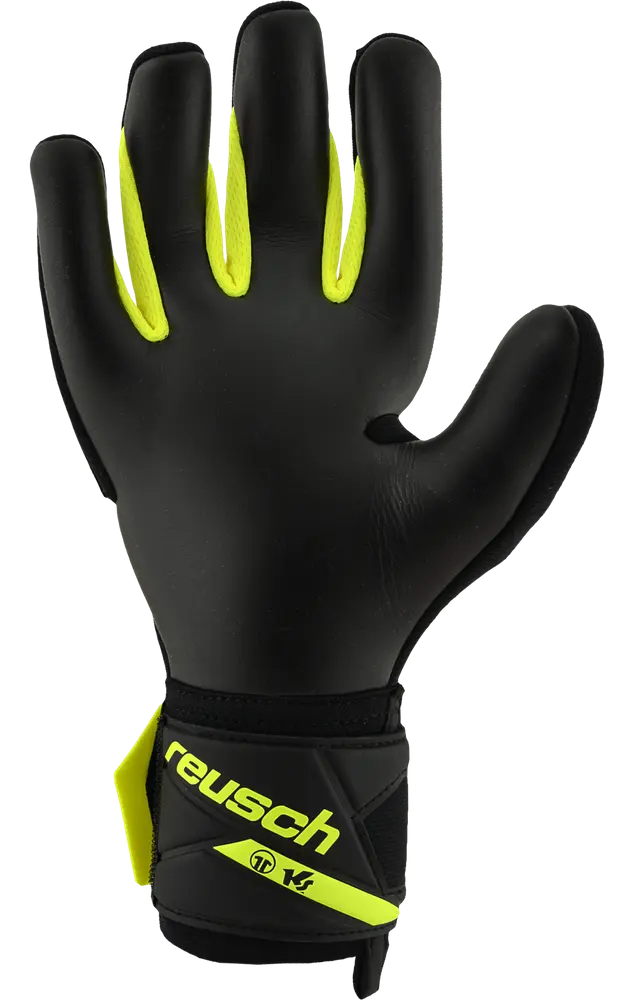 Reusch Attrakt Freegel Infinity NC