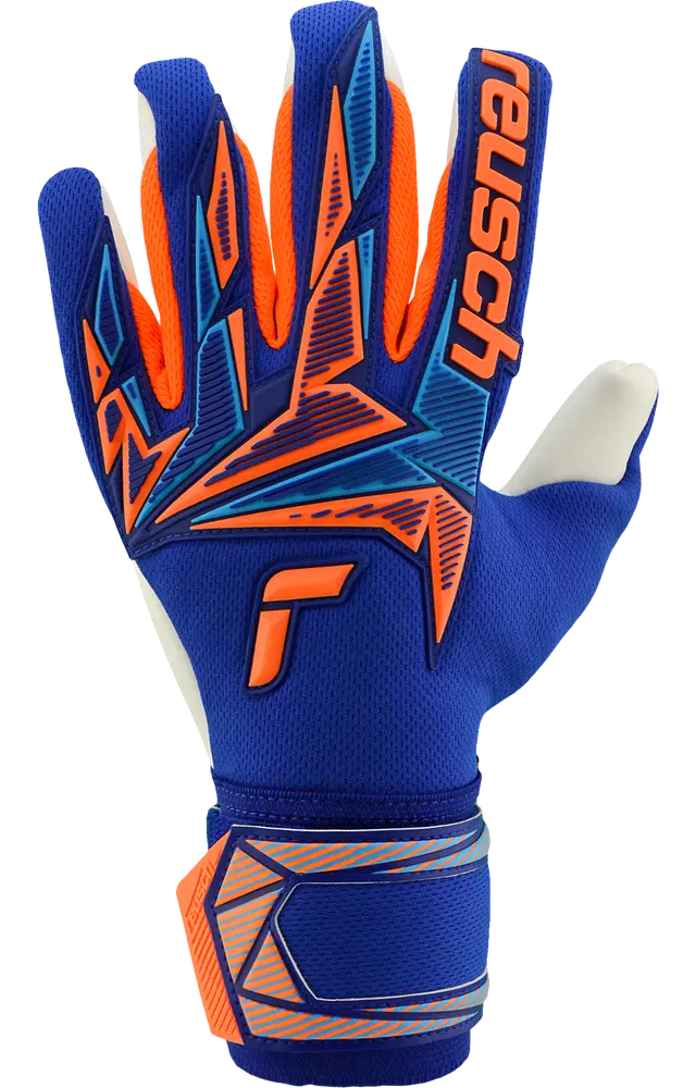 Reusch Attrakt Freegel Advance