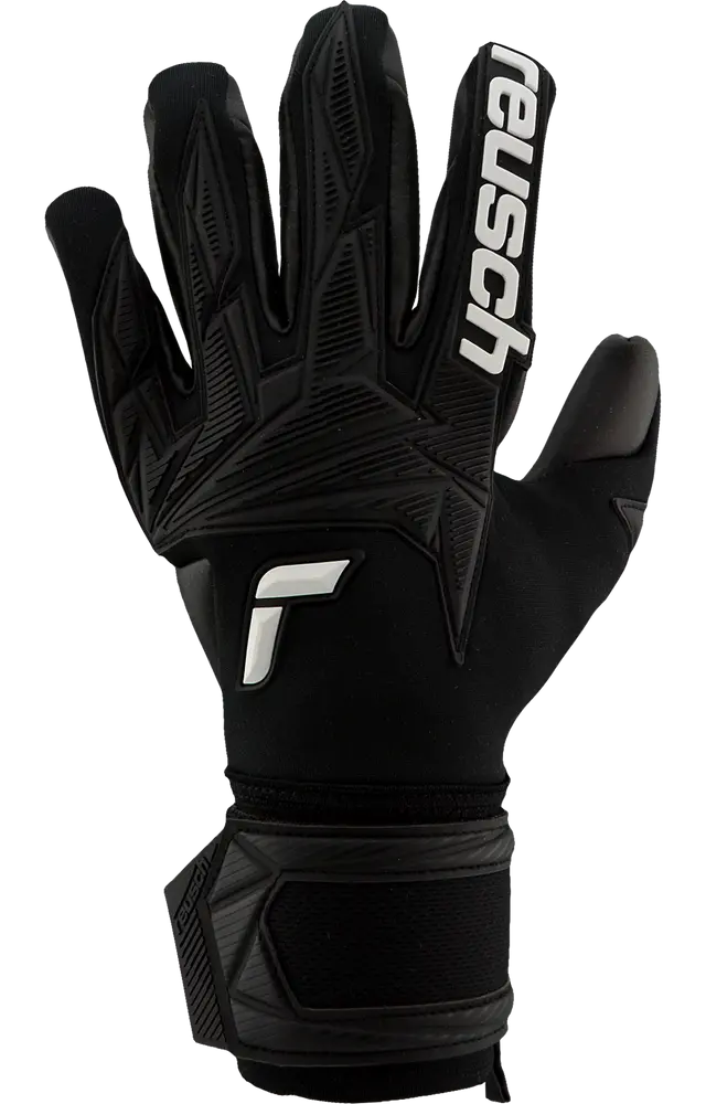 Reusch Attrakt Freegel Infinity
