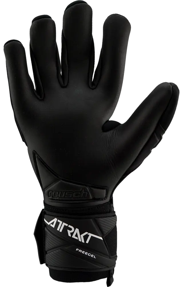 Reusch Attrakt Freegel Infinity