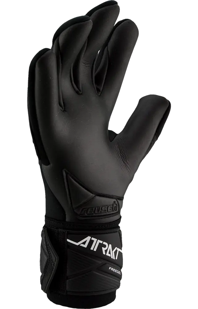 Reusch Attrakt Freegel Infinity