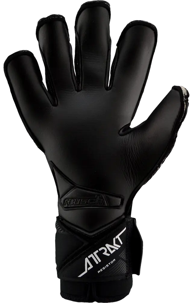 Reusch Attrakt Infinity Resistor