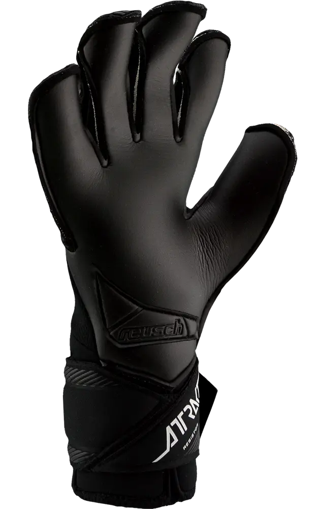 Reusch Attrakt Infinity Resistor