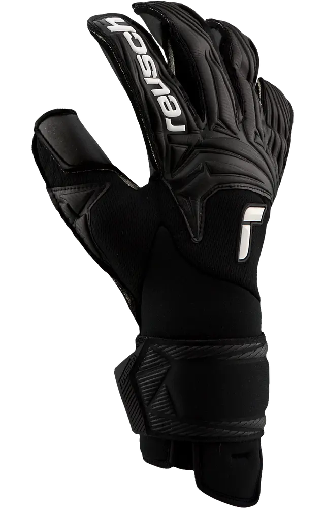 Reusch Attrakt Infinity Resistor