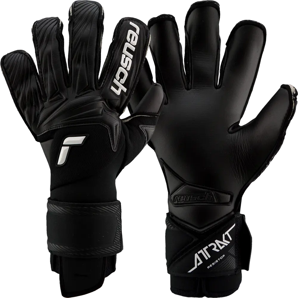 Reusch Attrakt Infinity Resistor