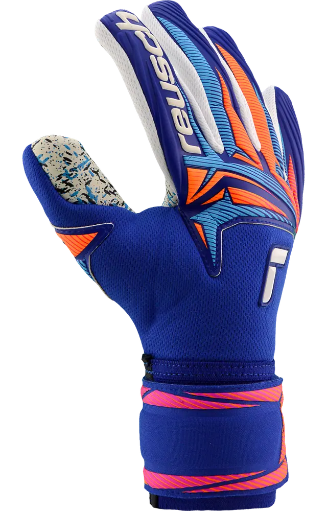 Reusch Attrakt Fusion NC