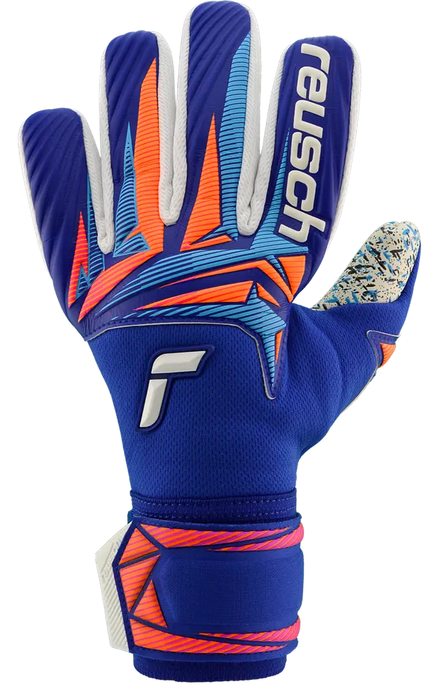 Reusch Attrakt Fusion NC