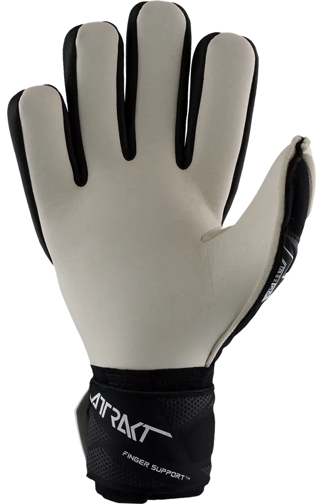 Reusch Attrakt Gold X NC Finger Support