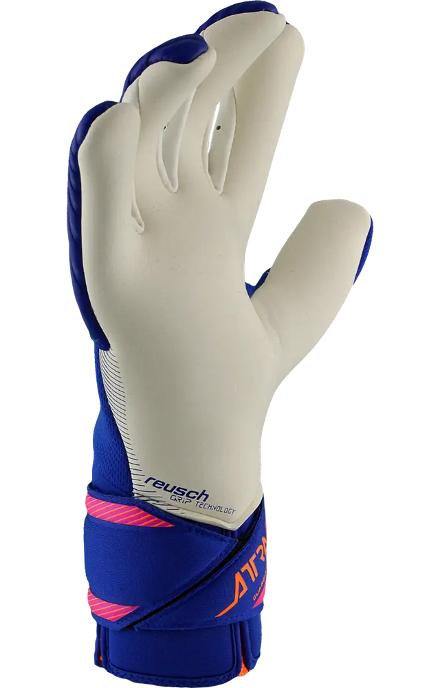Reusch Attrakt Gold X Guardian