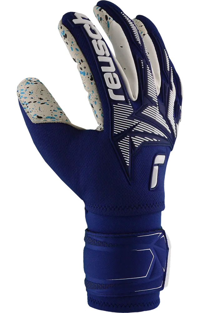 Reusch Attrakt Freegel Fusion Ortho-Tec