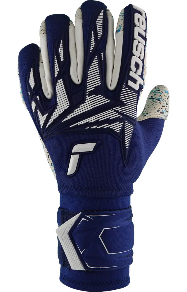 Reusch Attrakt Freegel Fusion Ortho-Tec