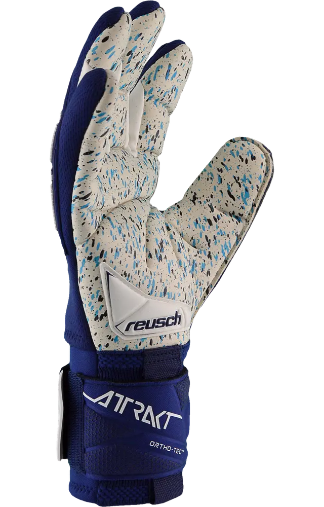 Reusch Attrakt Freegel Fusion Ortho-Tec