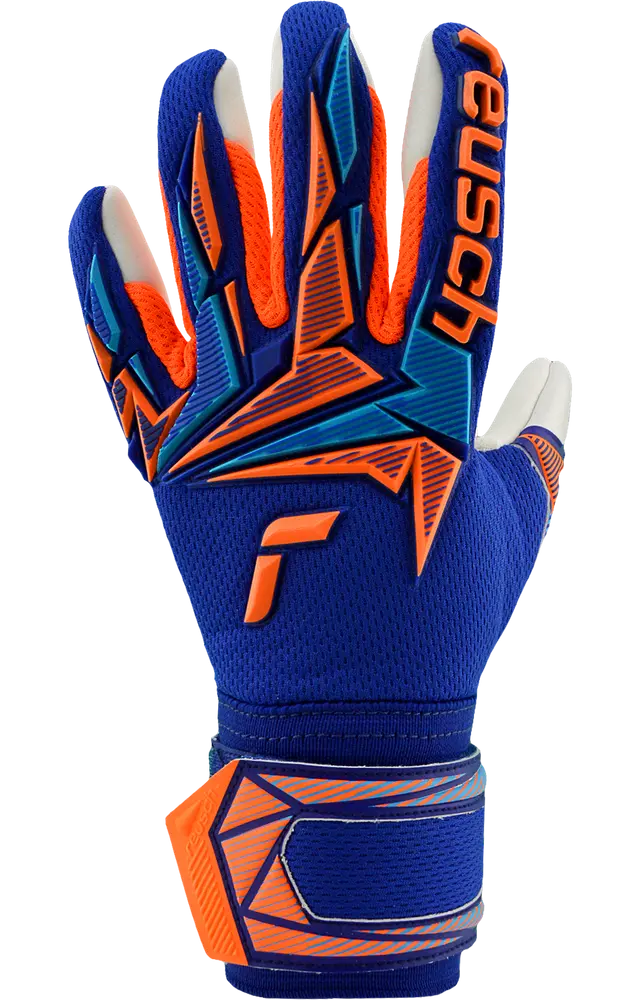 Reusch Attrakt Freegel Advance Junior