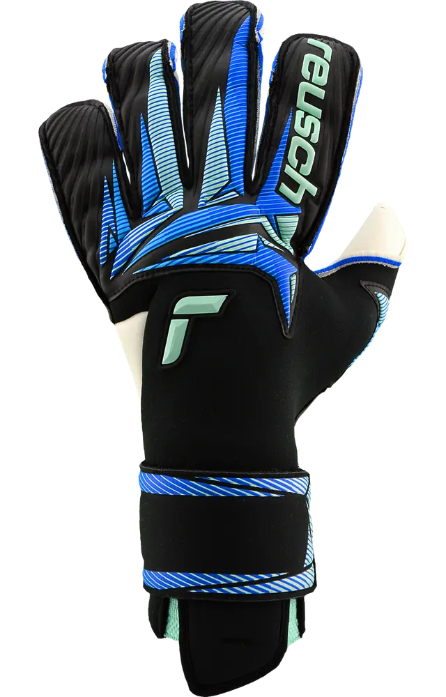 Reusch Attrakt RE:GRIP Evolution