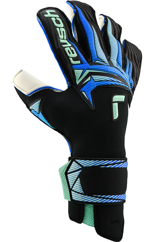 Reusch Attrakt RE:GRIP Evolution