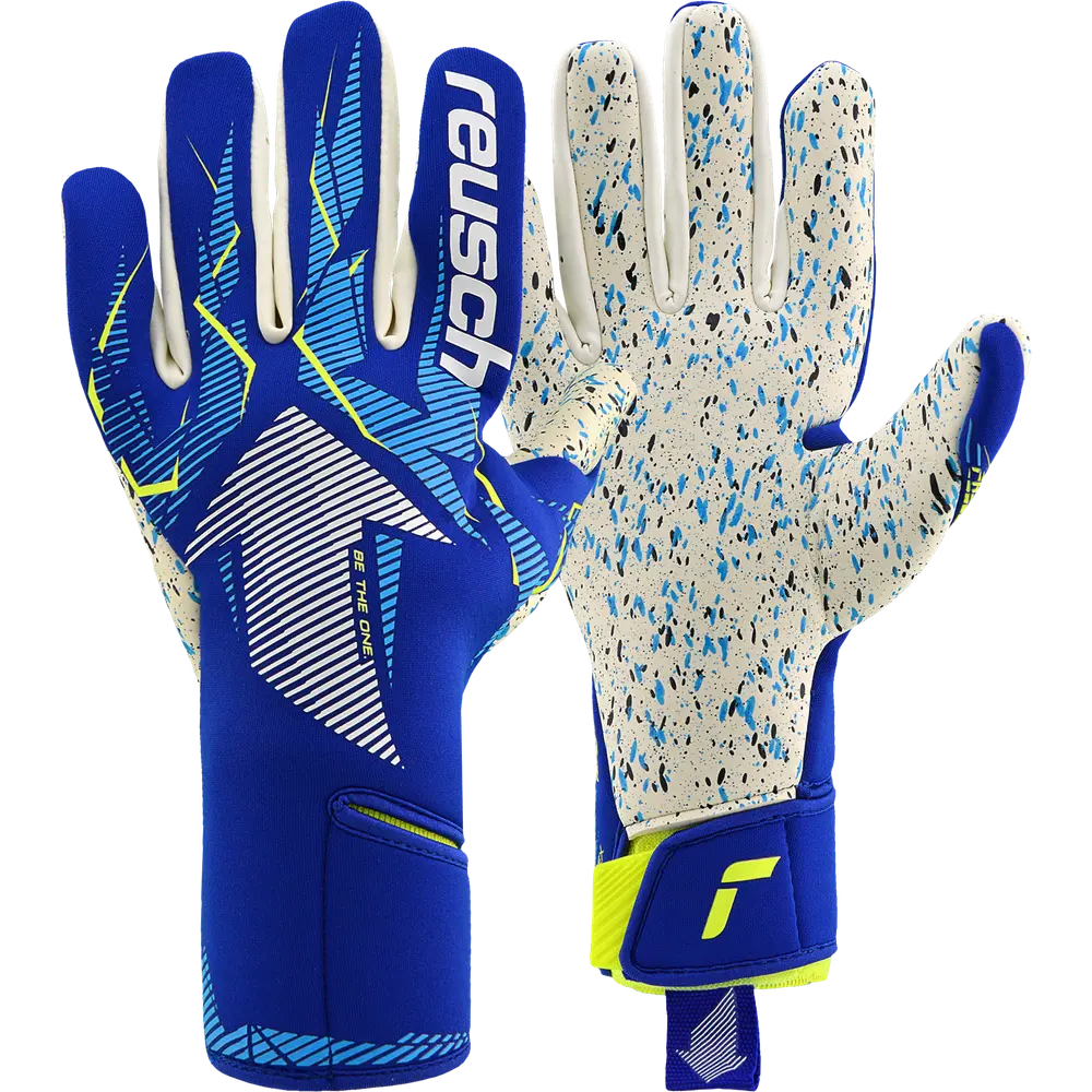 Reusch Fastgrip Fusion