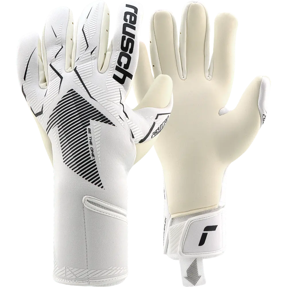 Reusch Fastgrip Gold X