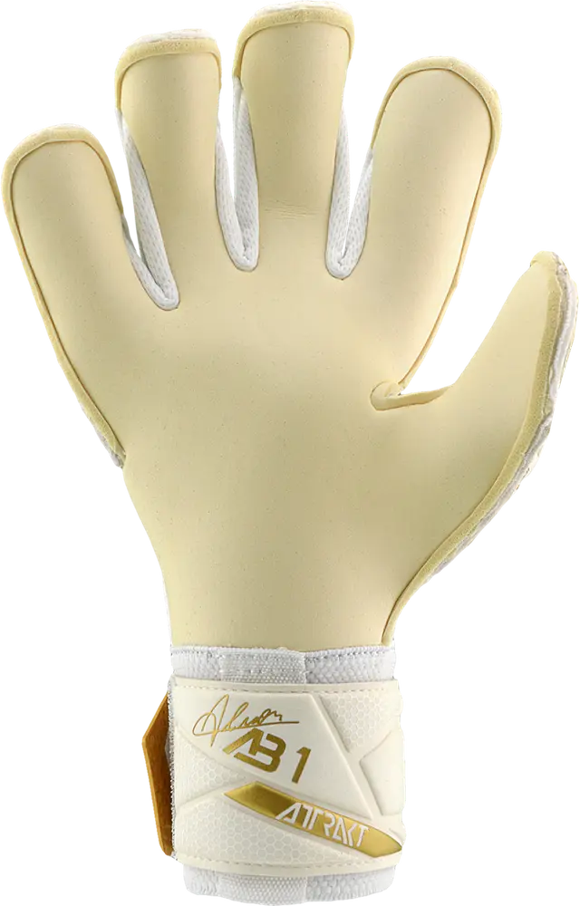 reusch Attrakt AB1 Duo