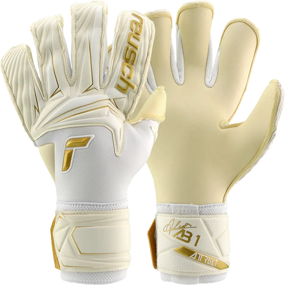 reusch Attrakt AB1 Duo