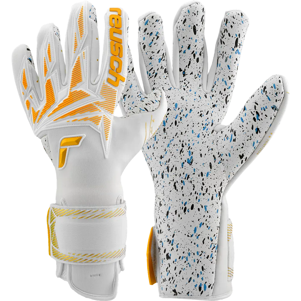 reusch Unai World Champion Glove – Torwarthandschuhe Limited Edition