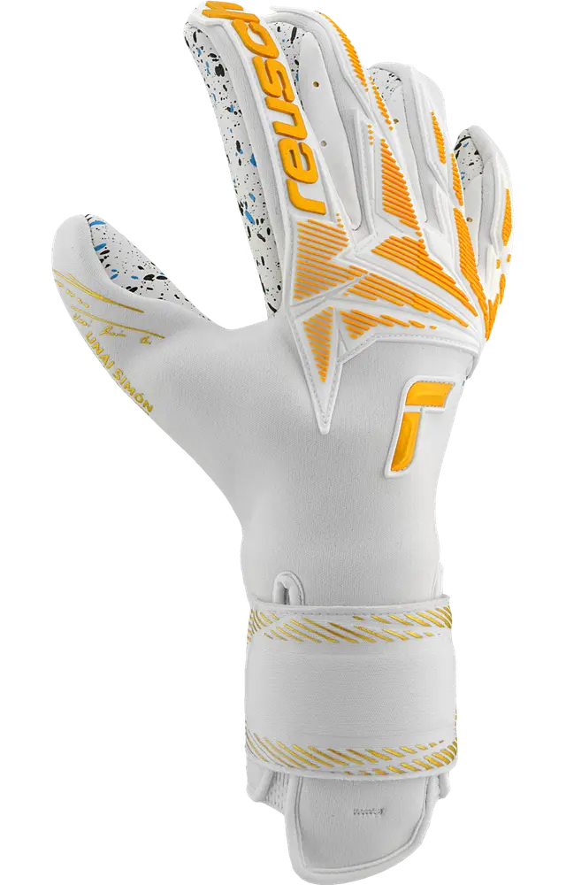 reusch Unai World Champion Glove – Torwarthandschuhe Limited Edition