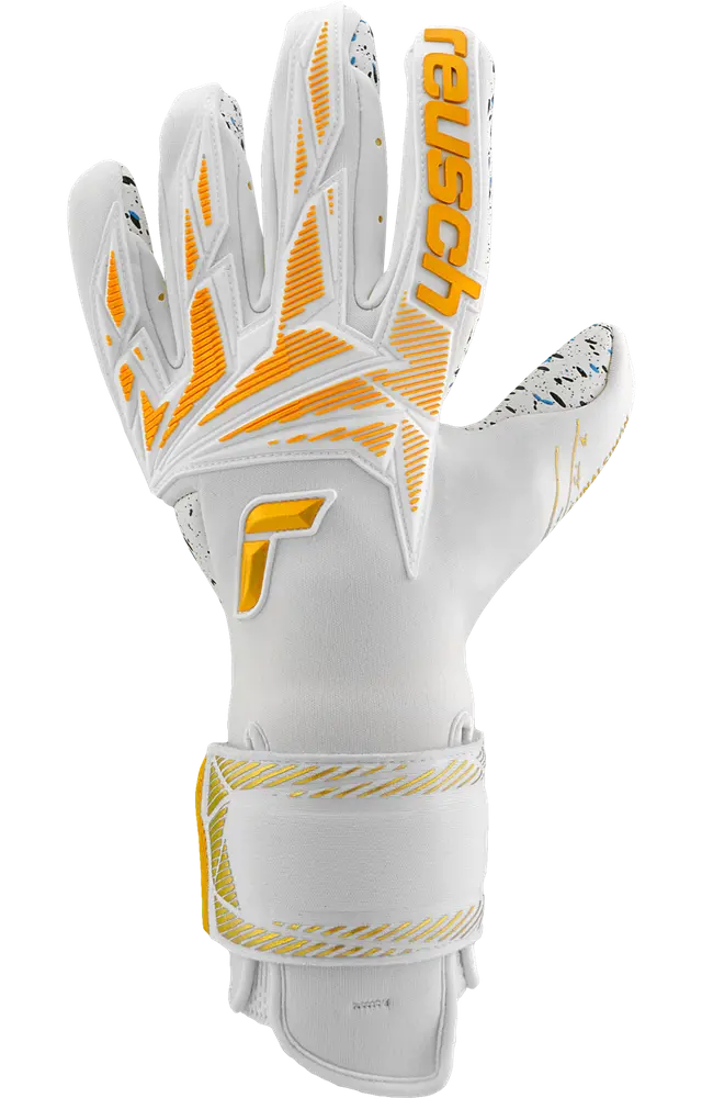 reusch Unai World Champion Glove – Torwarthandschuhe Limited Edition