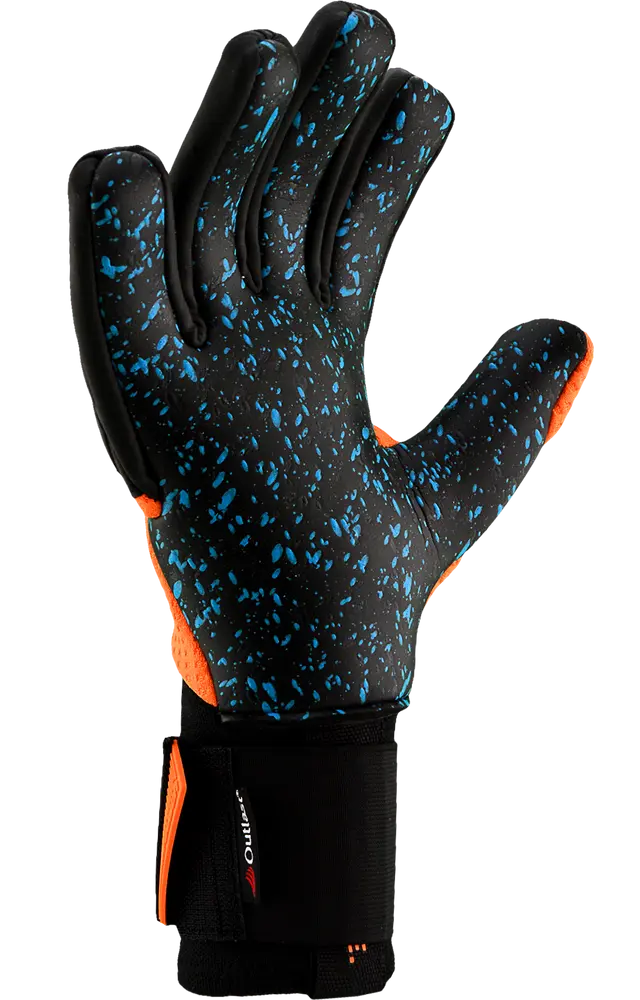 reusch Attrakt Fusion Outlast