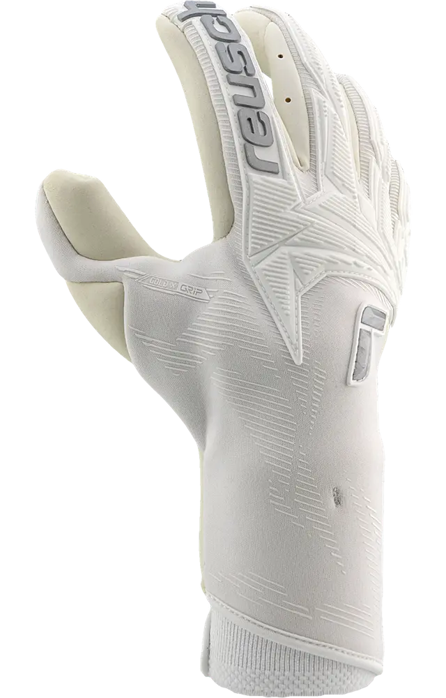 Reusch Attrakt Gold X Strapless