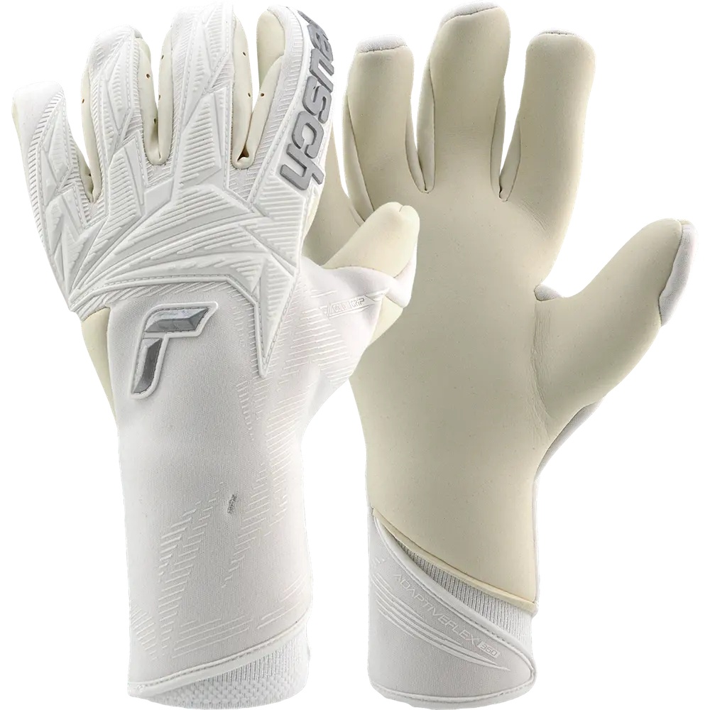 Reusch Attrakt Gold X Strapless