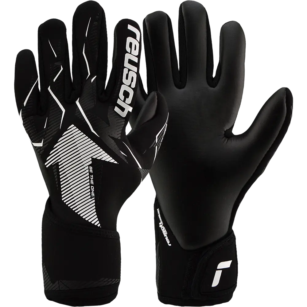Reusch Fastgrip Infinity Junior