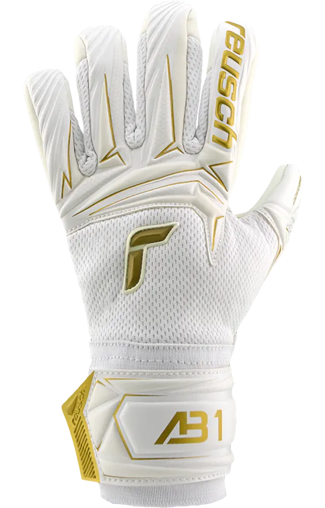 reusch Attrakt AB1 Advance Junior