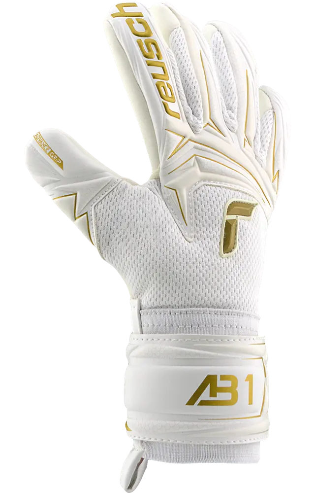 reusch Attrakt AB1 Advance Junior