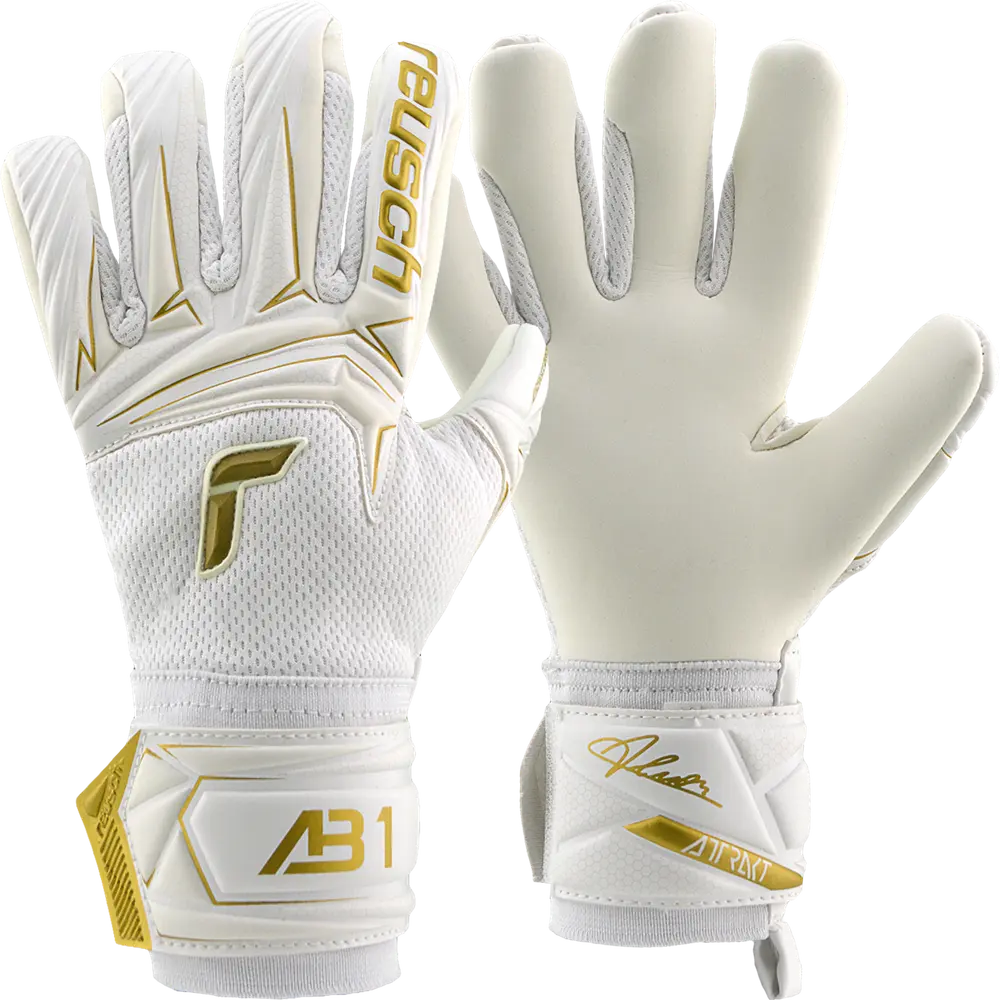 reusch Attrakt AB1 Advance Junior