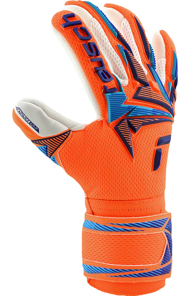 Reusch Attrakt Freegel Advance Junior Coupe du Monde
