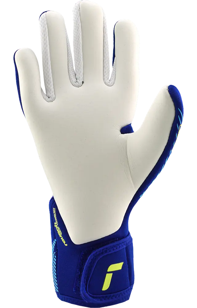 Reusch Fastgrip Advance Junior