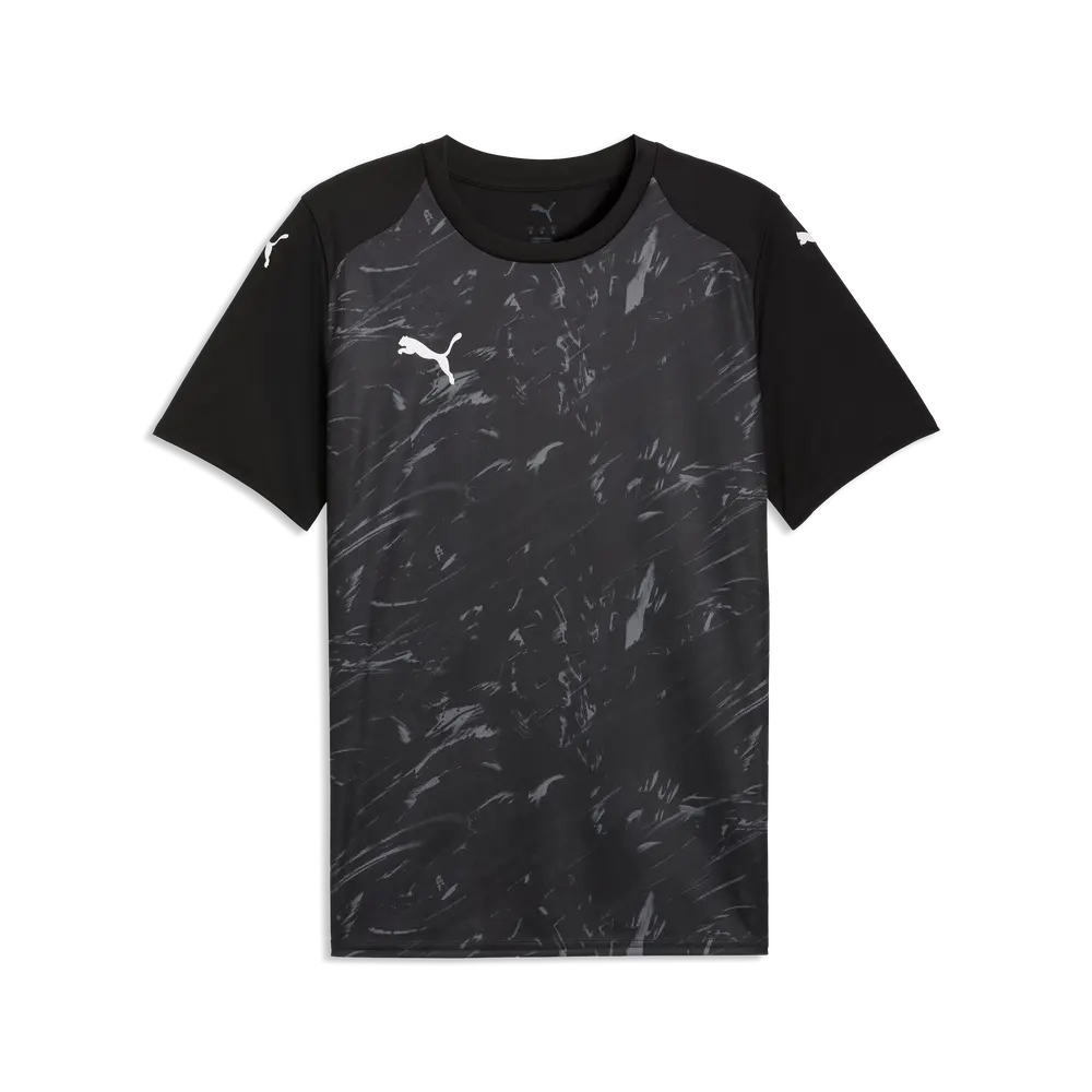 Puma teamFINAL Graphic Jersey s/s
