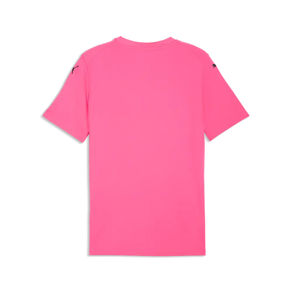 Puma teamFINAL Graphic Jersey manica corta