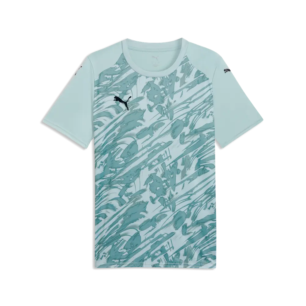 Puma teamFINAL Maglia Graphic