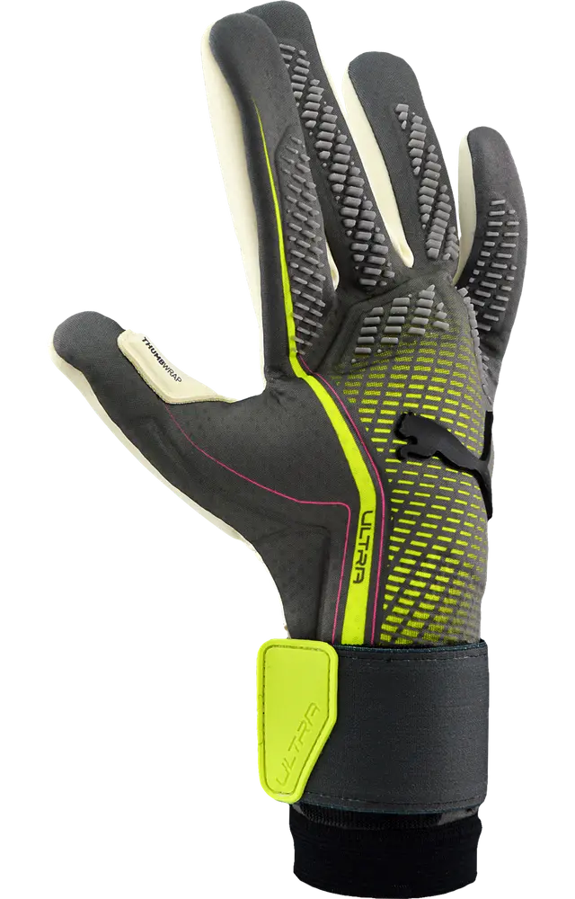 PUMA ULTRA Ultimate Hybrid Audacity