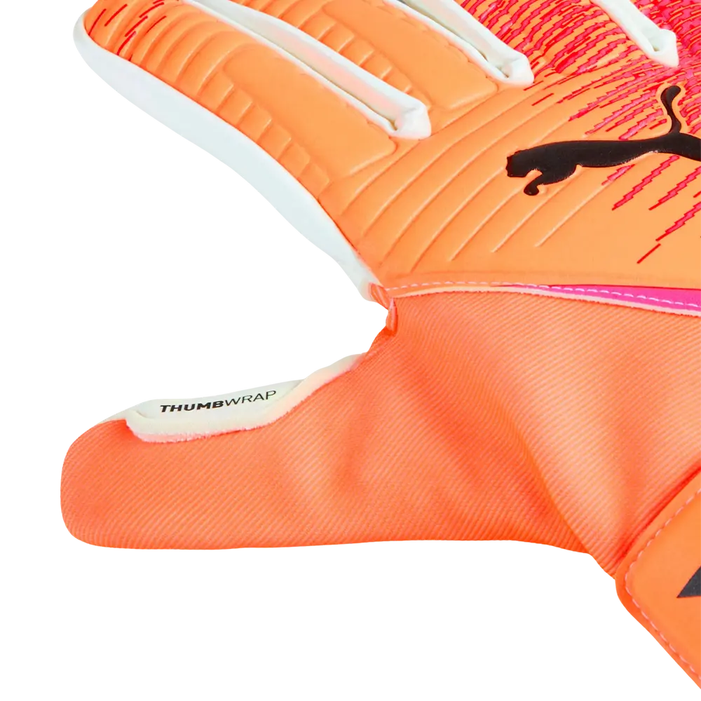 PUMA FUTURE Match NC Hot Pursuit Pack