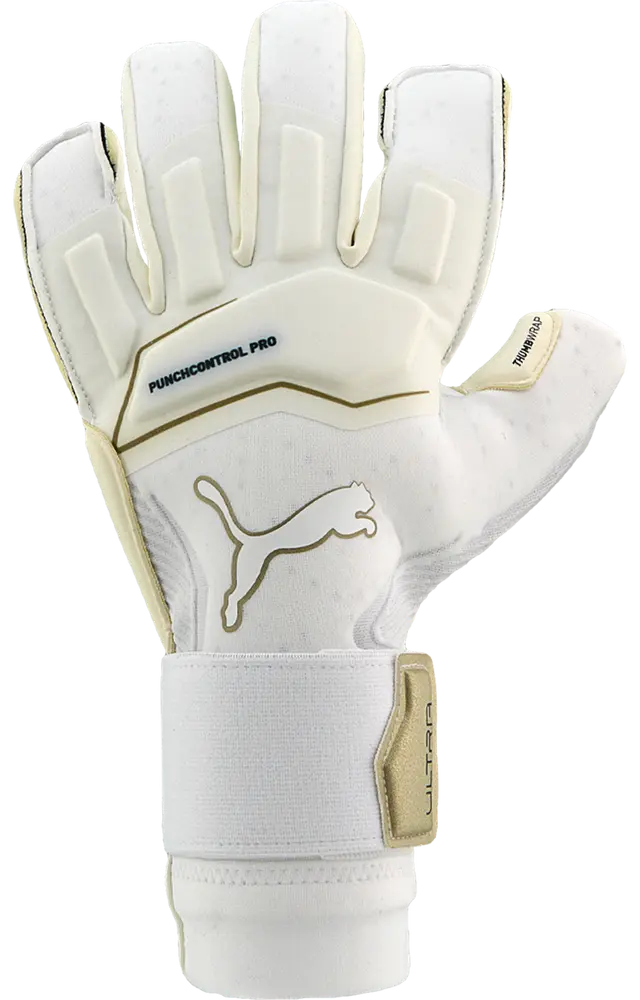 PUMA Ultra Ultimate Hybrid White Pack