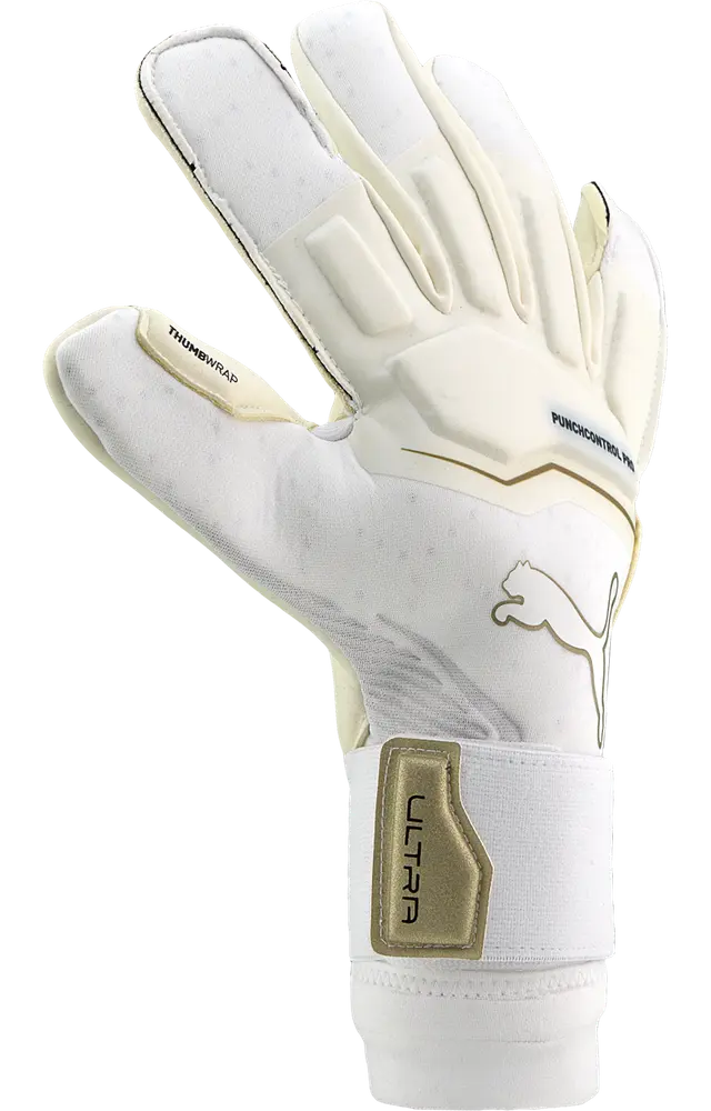 PUMA Ultra Ultimate Hybrid White Pack