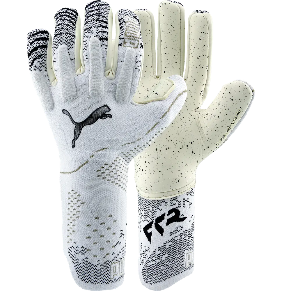 PUMA FUTURE Ultimate NC 25ans