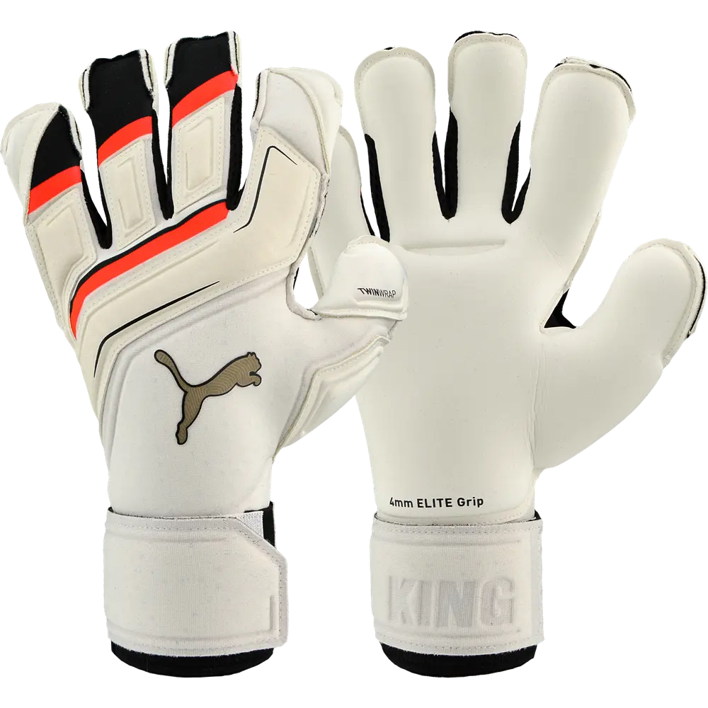 Puma King Ultimate Hybrid The Arrival Pack
