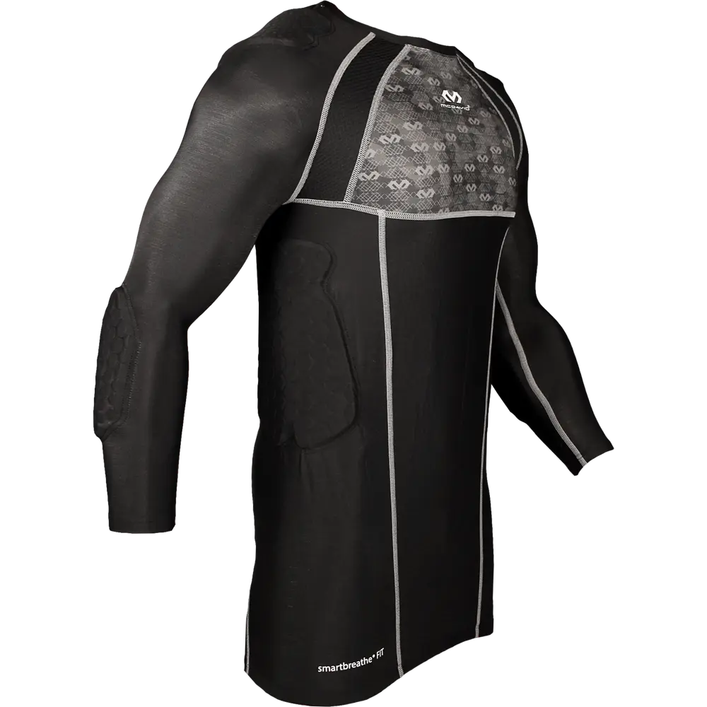 Mc David HEX GK Shirt EXTREME 2.0